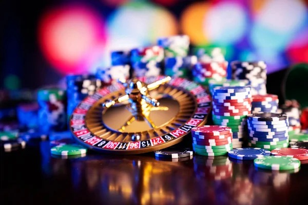 live draw lotto gaming platform